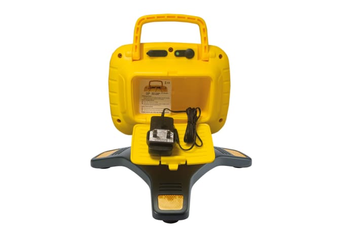NSGALAXYPRO-6K Nightsearcher | Nightsearcher Rechargeable LED