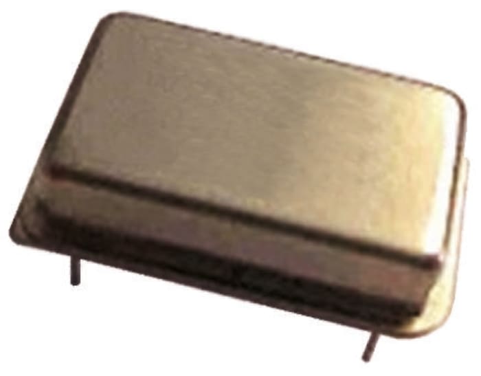 Kristal Osilatör, 4,9152 MHz, ±50PPM HCMOS, TTL 15pF, 14-Pinli PDIP, 20,2 x 10,7 x 5,08mm