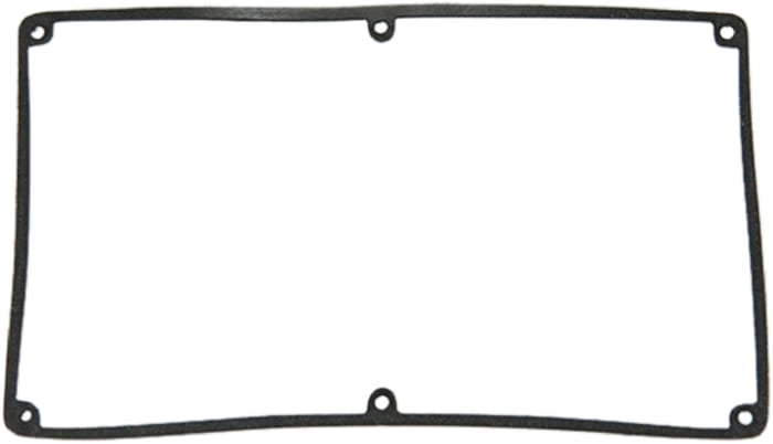 CAMDENBOSS Neoprene Seal for Use with 5000 Enclosure, 120 x 1.5 x 66mm