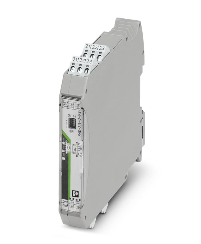 Phoenix Contact Digital Input Expansion Module