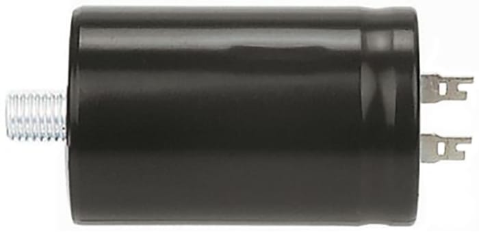 KEMET 4700μF Electrolytic Capacitor 100V dc, Screw Mount - ALT23A472DD100