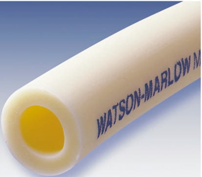 Watson Marlow Hose Pipe, Marprene, 3m