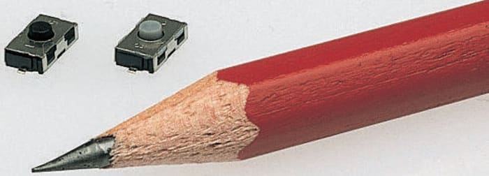 Tactile Switch