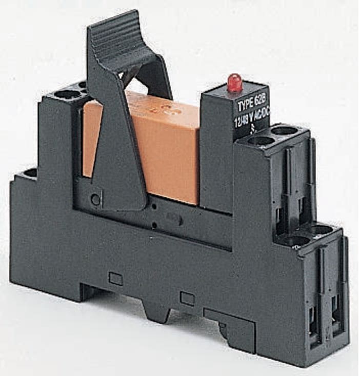 TE Connectivity Interface Relay Module