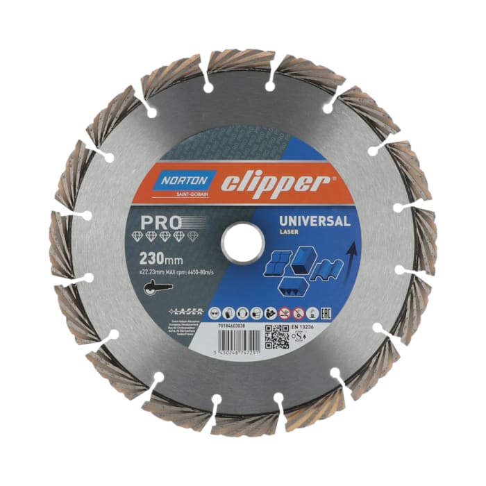 230mm circular saw top