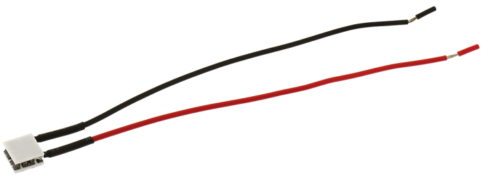 Laird Technologies Peltier Module, 1.4W, 3A, 0.85V, 8 x 8mm