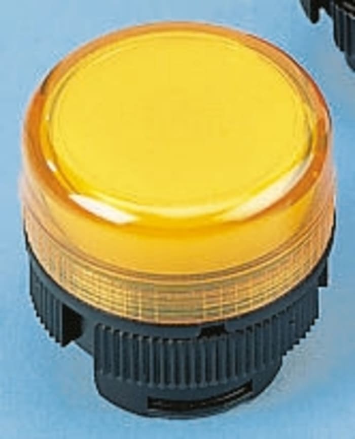 Schneider Electric Pilot Light Head