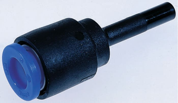 SMC KQ Series, Tube-to-Tube Connection Style
