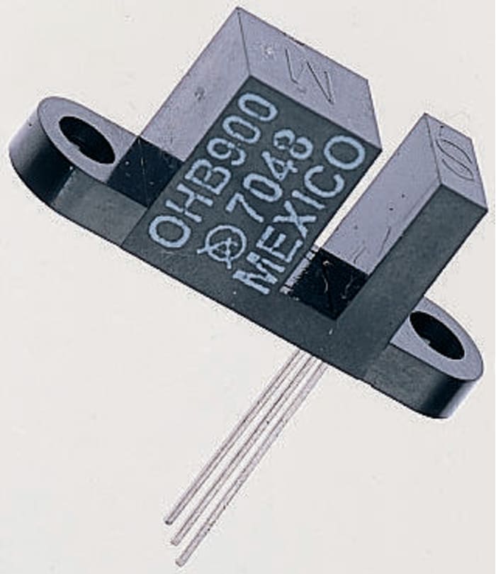 RS PRO Hall Effect Sensor, 25 V dc
