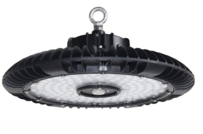 RS PRO 150 W LED High Bay Lighting