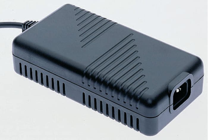 SCL 3 pin universal i/p SMPS adaptor,25W