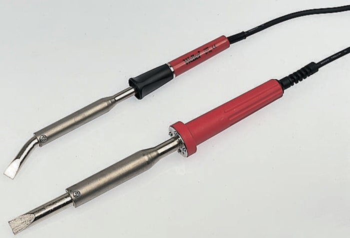 Weller SI series solder iron,230V 120W