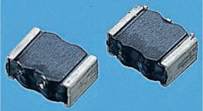 Perle ferrite (1210) Panasonic Perle chip, 3.2 x 2.5 x 1.6mm
