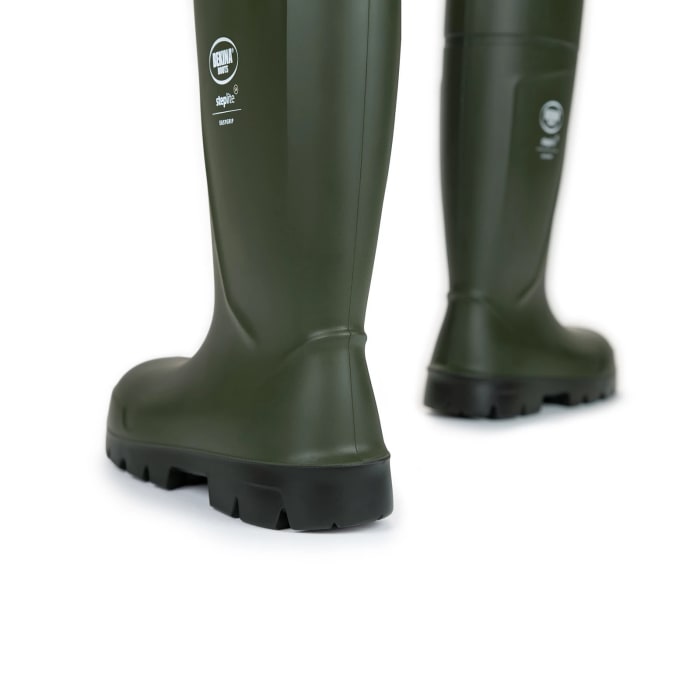Botas de agua de seguridad Bekina, talla 38 Bekina RS Chile