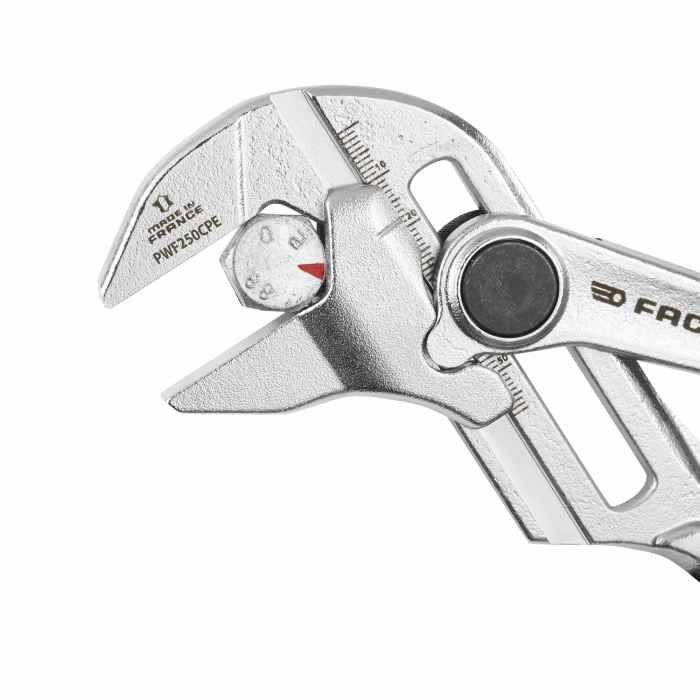 Presse à Faible Encombrement Facom 271A.250 – Ouverture Maxi 250 Mm