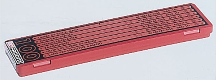 Facom 300 mm HSS, 24 TPI