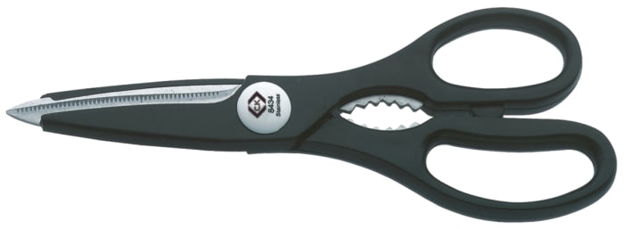 Ciseaux Usage général CK 220 mm Acier inoxydable