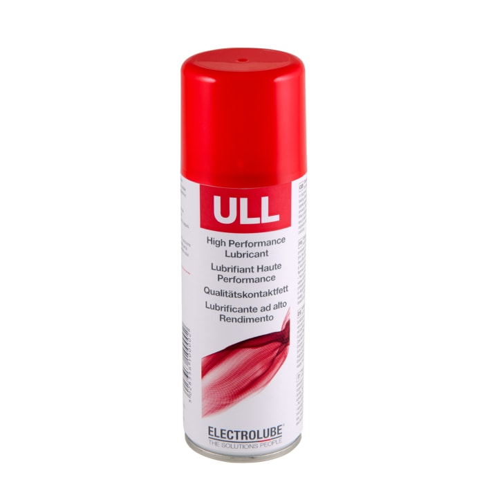 Graisse ULL, Aérosol de 200 ml