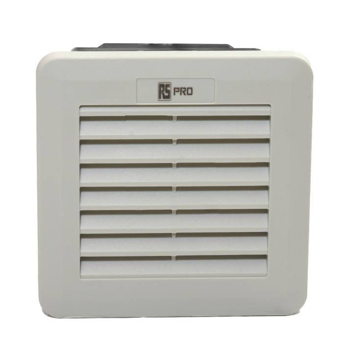 Filter Fan NTL-SFF106 8038 230VAC 106×10