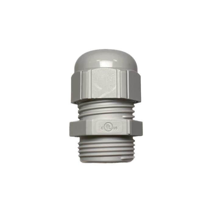 1SFA611925R3002 ABB | ABB MA5 Series Grey Plastic Cable Gland, M20 ...