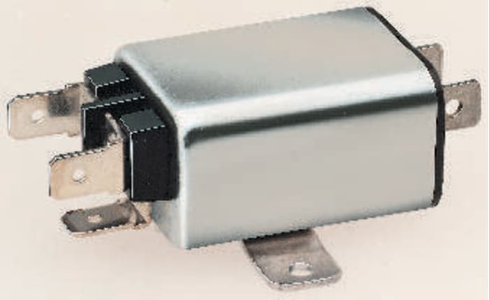 Standard equipment filter,6A
