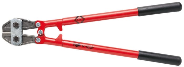 CK T4358 15 400 mm Chrome Vanadium Steel Bolt Cutter