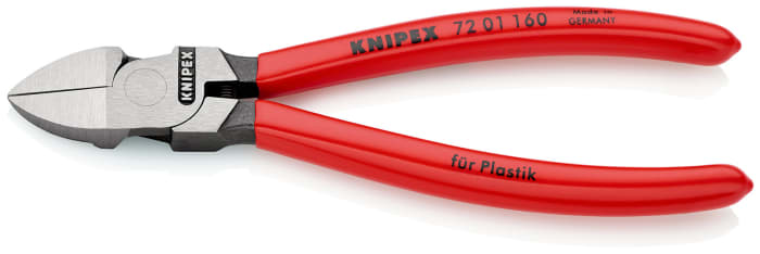 Knipex Knipex Plastics Cutters