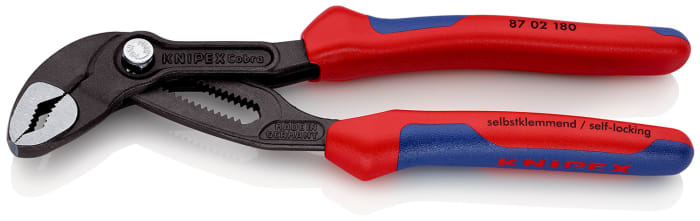 Knipex sale cobra pliers