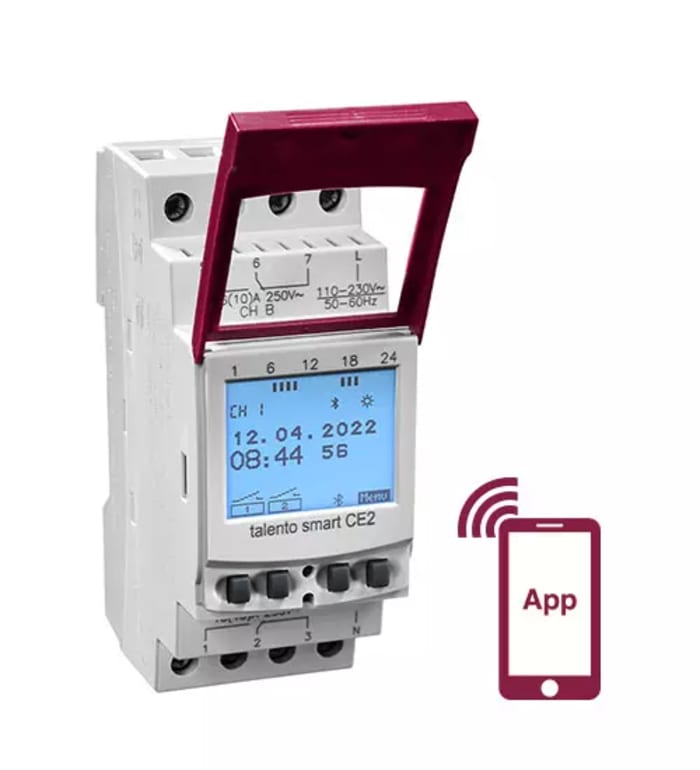 talento smart CE