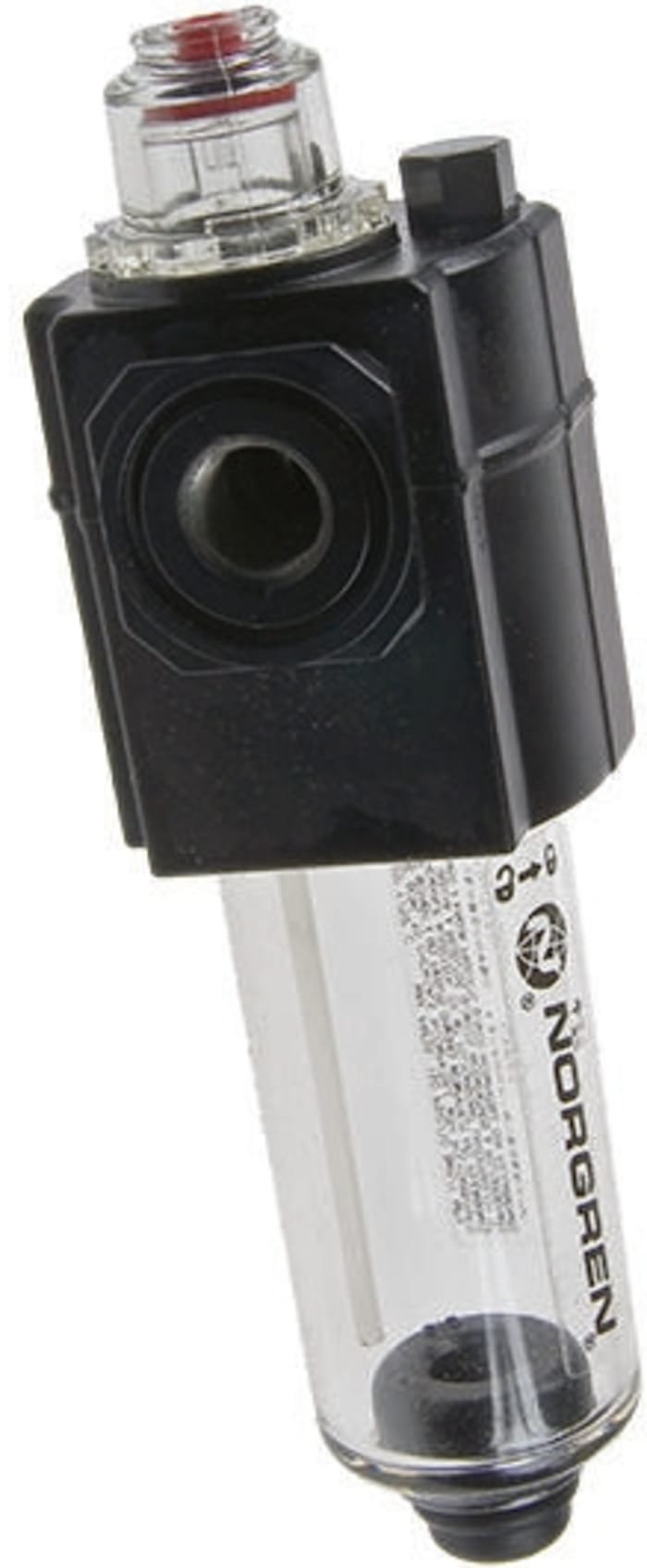 Norgren G 1/2 Pneumatic Air Lubricator, L74 Series