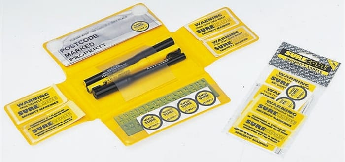 Sure24 Marker Pen