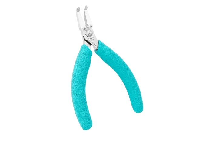 Weller Erem ESD Safe Oblique Cutters