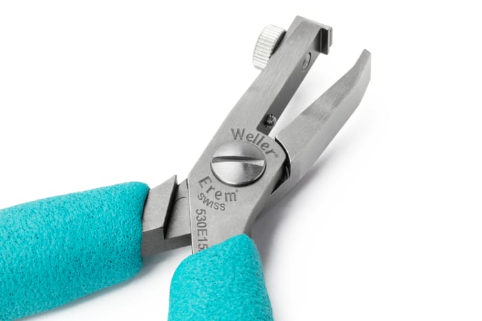 530E15A Erem | Erem 530E15A ESD ESD Safe Flush Distance Cutter | 240 ...