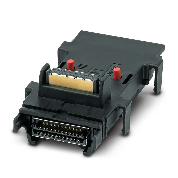1052428 Phoenix Contact | Conector de bus Phoenix Contact AXL, para ...