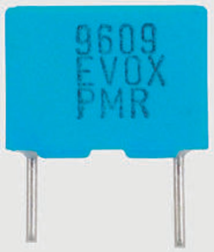 Evox-Rifa Polypropylene Film Capacitor