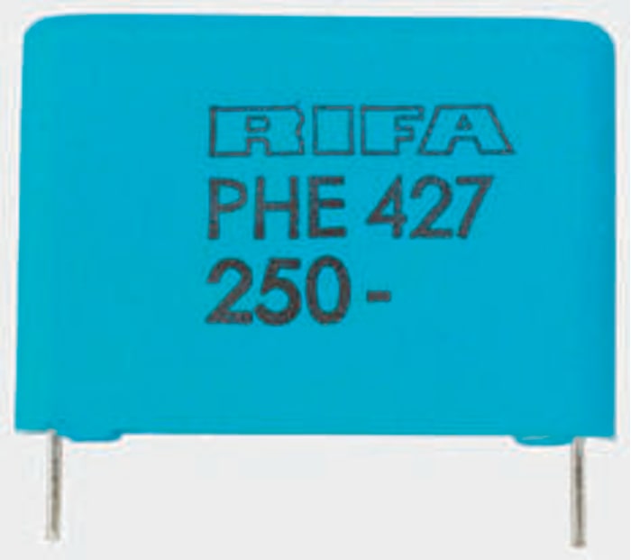 PHE450KB6100JR06 Evox-Rifa | Evox-Rifa PHE450 Polypropylene Film ...