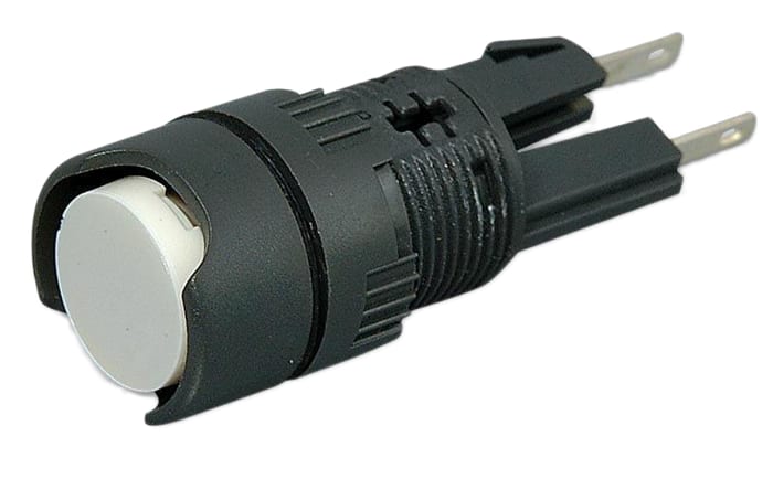 APEM Modular Switch Body for Use with A01 Series