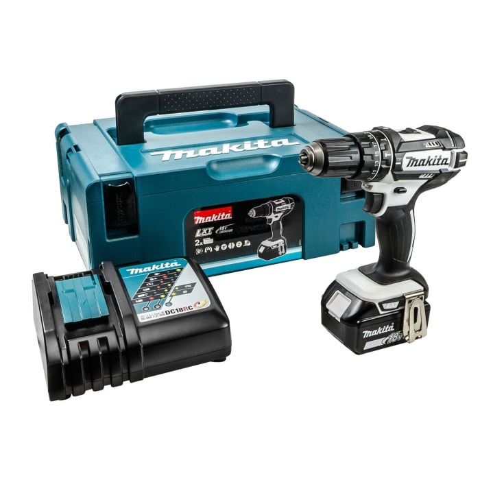 Makita 18 v combi drill on sale