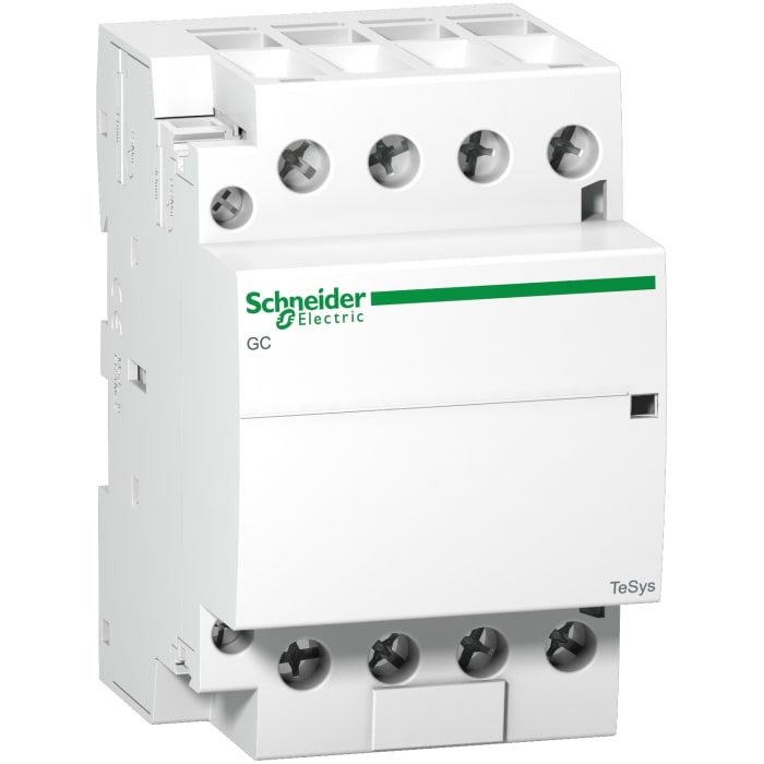 GC6340M5 Schneider Electric | Contactor Schneider Electric TeSyS GC de ...
