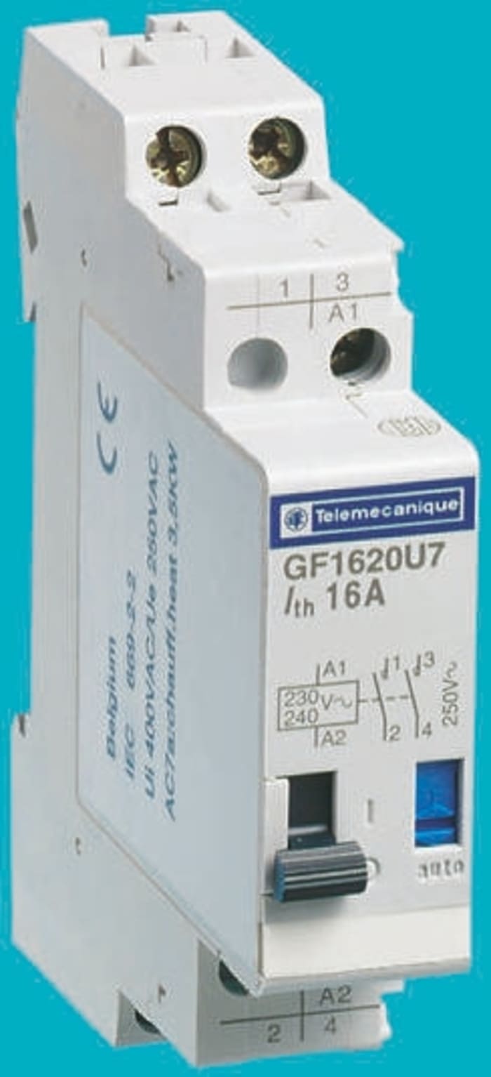 Télérupteur Schneider Electric