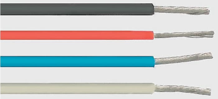 ZEROHAL 100G 2.50MM2