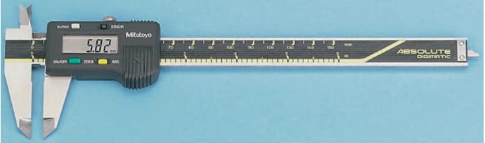 Mitutoyo Caliper