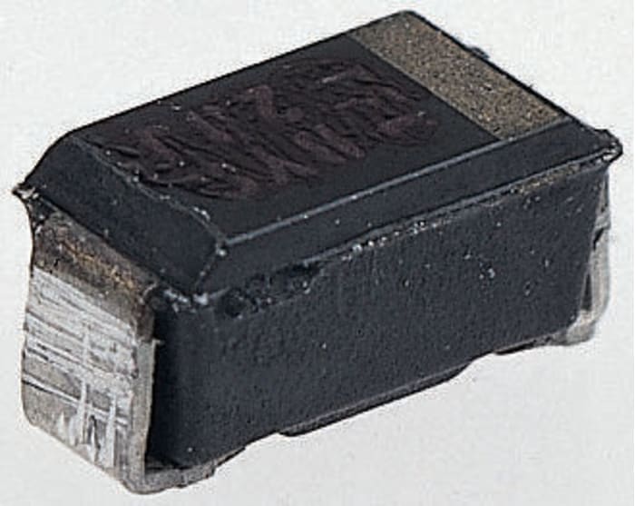 STMicroelectronics 1200V 1A, Rectifier Diode, 2-Pin DO-214AA STTH112U