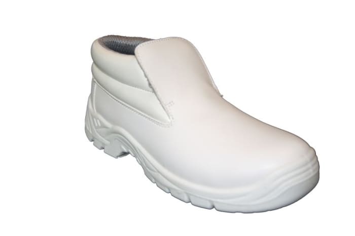 Bottes de sécurité RS PRO, Unisexe, T 48