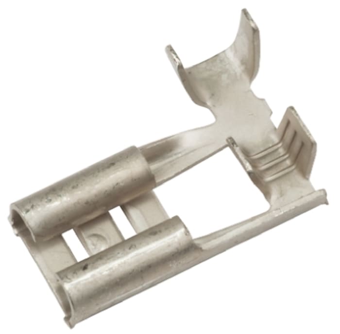 280050-2 TE Connectivity | TE Connectivity FASTON .250 Female Spade ...