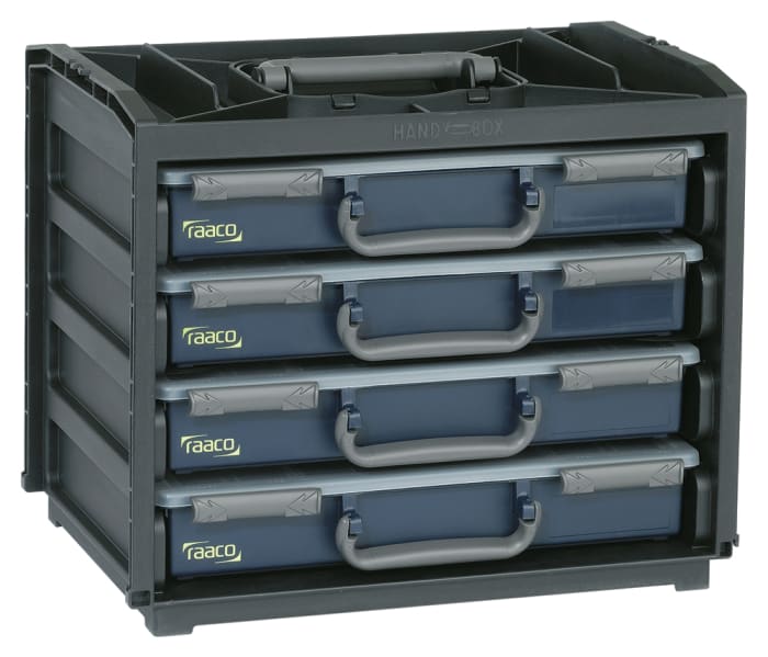 Service case organiser