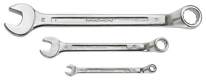 Clé mixte Facom 16 mm en Acier chrome vanadium