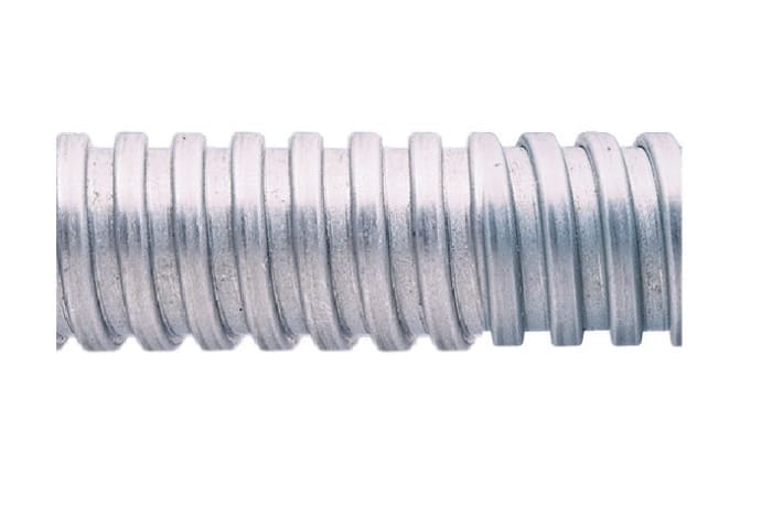 Conduit Kopex Flexible, en Acier inoxydable, diamètre nominal 25mm, indice IP40