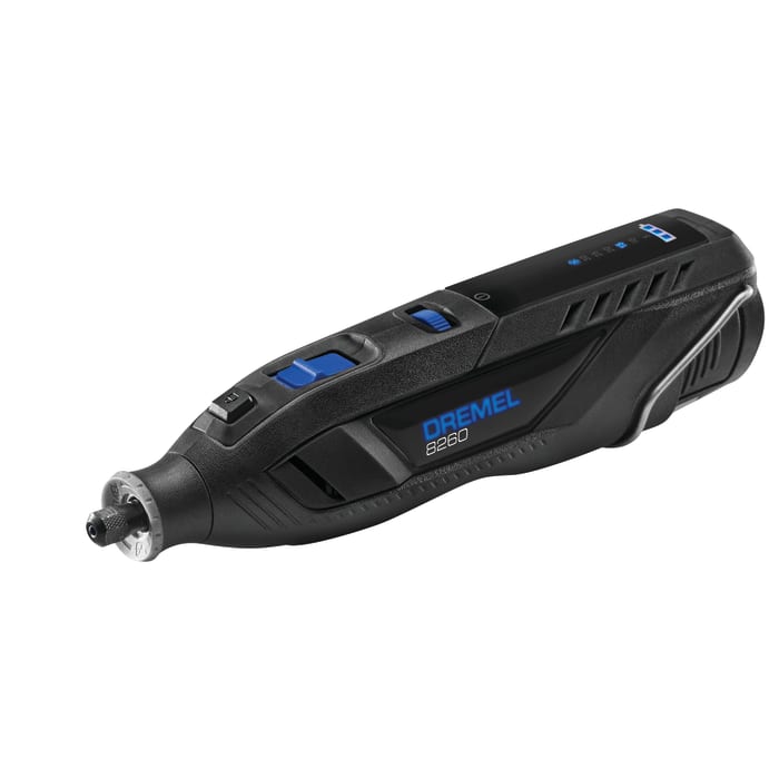 Dremel 8200 cordless rotary tool hot sale