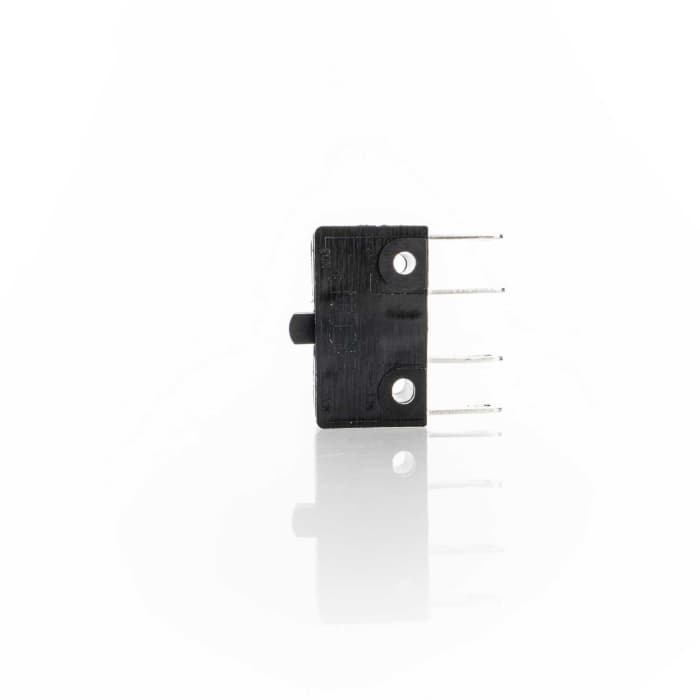 ITW Switches for use with To Cotrol 2 Cirucits